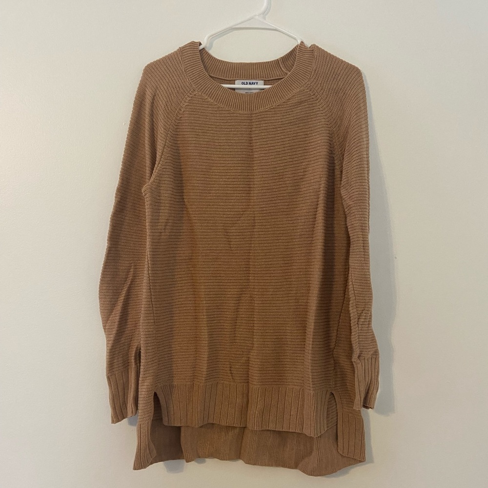 Old Navy sweater